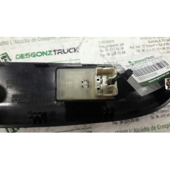 Recambio de mando elevalunas delantero derecho para daewoo matiz cd referencia OEM IAM 96563828  
