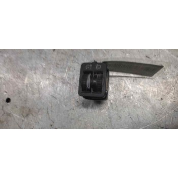 BOTON REGULACION DE FAROS 8 PINS
