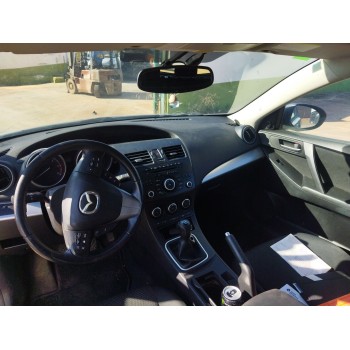 mazda 3 (bl) del año 2012