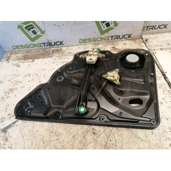 Recambio de elevalunas trasero izquierdo para volkswagen passat berlina (3c2) highline referencia OEM IAM   