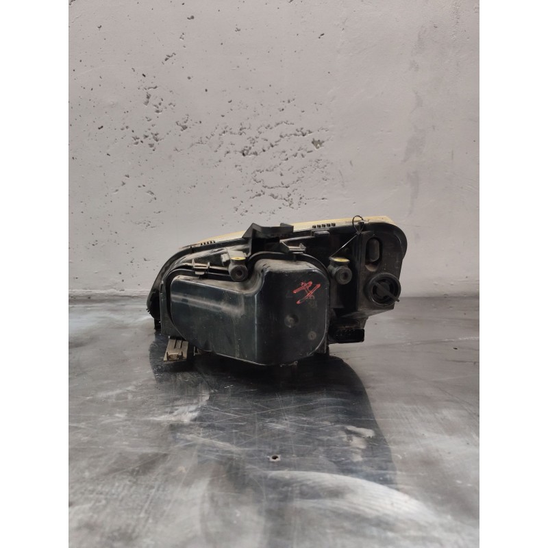 Recambio de faro izquierdo para ford focus c-max (cap) ambiente (d) referencia OEM IAM 3m51-13006-ah  270600-01 2