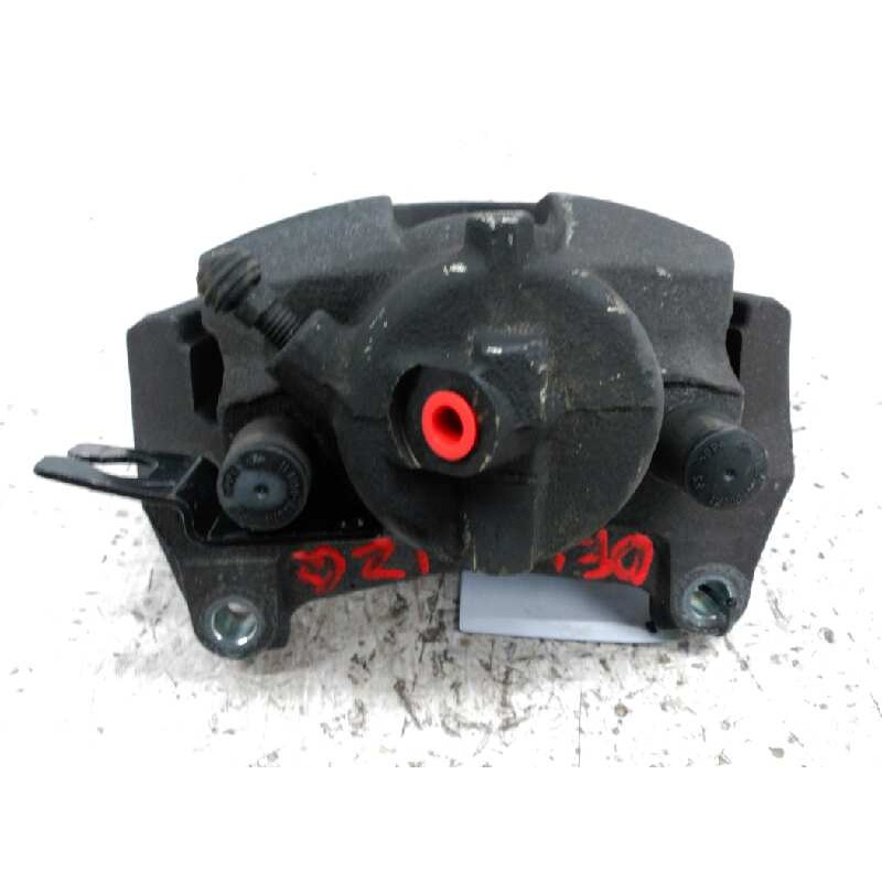 Recambio de pinza freno delantera izquierda para renault vel satis (bj0) expression referencia OEM IAM - Gris 2