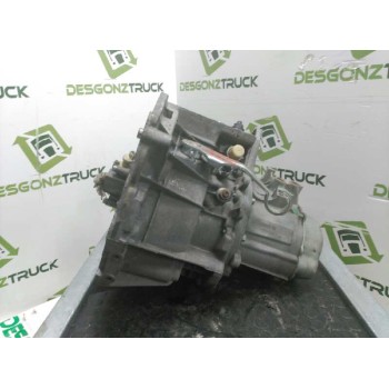 Recambio de caja cambios para peugeot expert kombi confort acristaldo (5 asientos) referencia OEM IAM 20TE16  