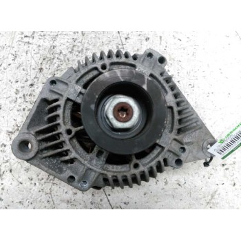 Recambio de alternador para renault laguna (b56) 1.8 rt (b56b) referencia OEM IAM 7700424582 14V 110A 