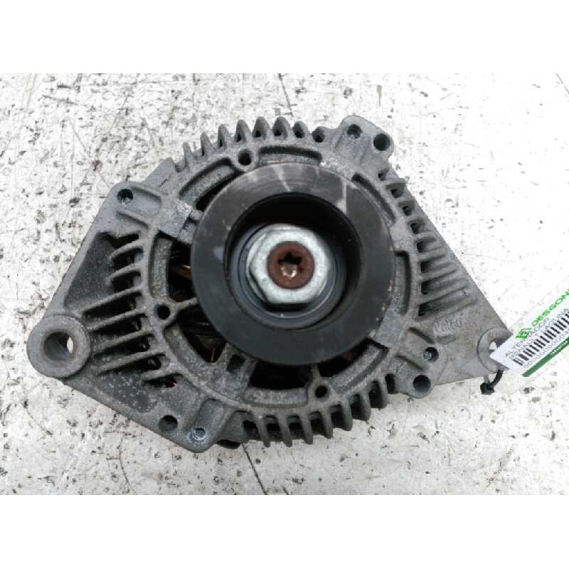 Recambio de alternador para renault laguna (b56) 1.8 rt (b56b) referencia OEM IAM 7700424582 14V 110A - Rojo 5