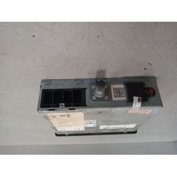 Recambio de tacografo para iveco stralis (ad/at) 10.3 diesel referencia OEM IAM 13811072100006 504243394 0001111512