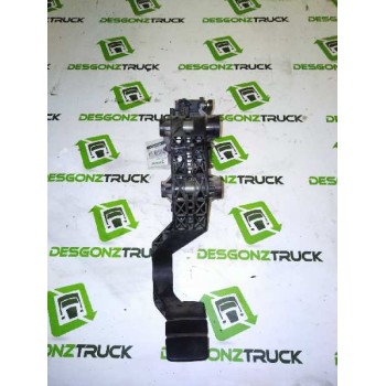 PEDAL ACELERADOR 1729022 