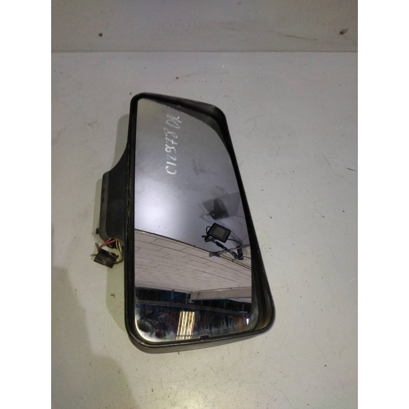 Recambio de retrovisor derecho para renault magnum ab 2005 12.8 diesel referencia OEM IAM 5001873671 - Blanco 3