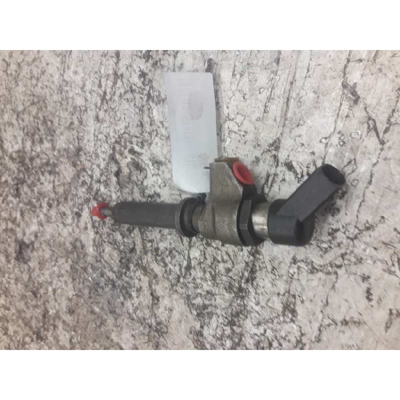 Recambio de inyector para citroën xsara berlina 2.0 hdi 66kw premier referencia OEM IAM 9652123780 2 PINS 2