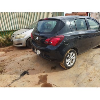 opel corsa e (x15) del año 2016