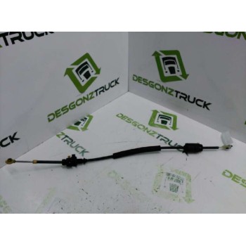 CABLES DE FRENO MANO 