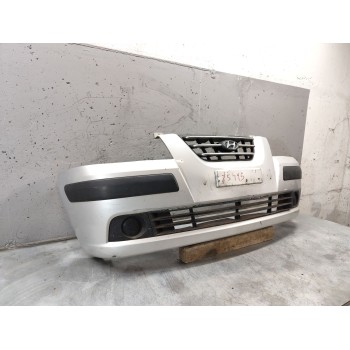 Recambio de paragolpes delantero para hyundai atos prime (mx) gl referencia OEM IAM   