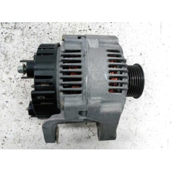 Recambio de alternador para renault laguna (b56) 1.8 rt (b56b) referencia OEM IAM 7700424582 14V 110A 