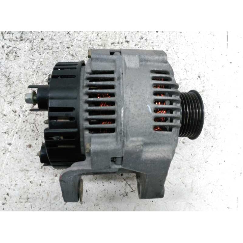 Recambio de alternador para renault laguna (b56) 1.8 rt (b56b) referencia OEM IAM 7700424582 14V 110A - Rojo 6