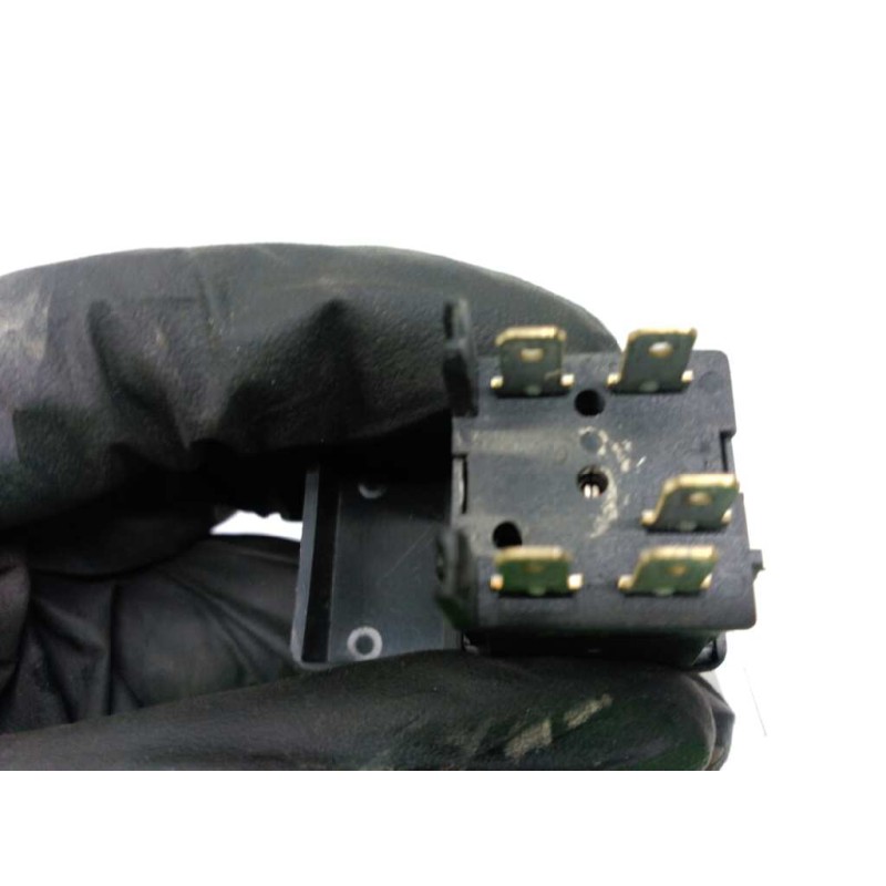 Recambio de mando retrovisor para citroën berlingo 1.9 600 d furg. referencia OEM IAM - Blanco 2