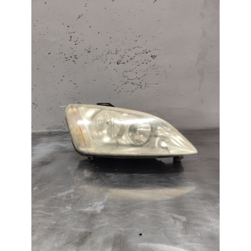 Recambio de faro izquierdo para ford focus c-max (cap) ambiente (d) referencia OEM IAM 3m51-13006-ah  270600-01 3