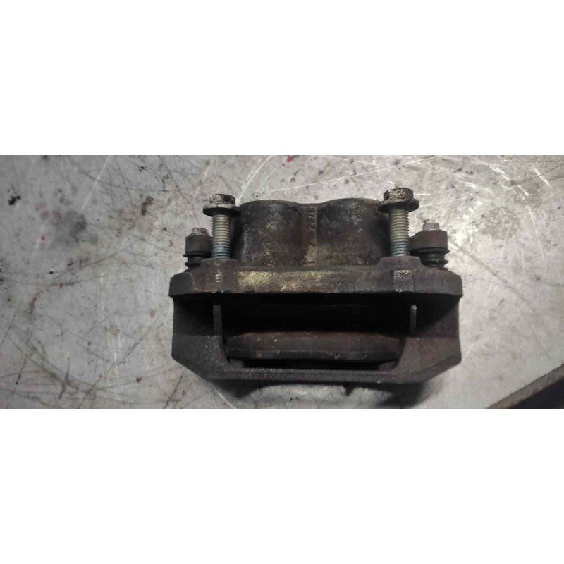 Recambio de pinza freno delantera derecha para ford transit mod. 2000 combi ft 260 2.0 corto referencia OEM IAM - Blanco 3