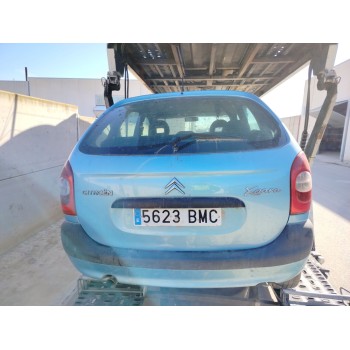 citroën xsara picasso (n68) del año 2001
