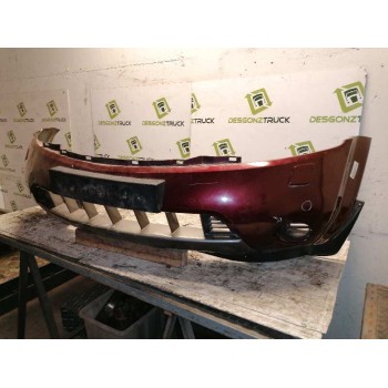 Recambio de paragolpes delantero para nissan murano (z50) básico referencia OEM IAM   