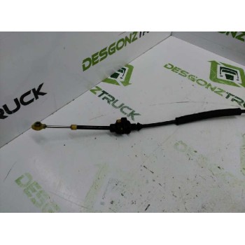 Recambio de cables de freno mano para renault 21 berlina (b/l48) gtx referencia OEM IAM   