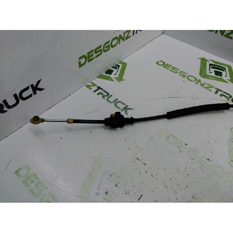 Recambio de cables de freno mano para renault 21 berlina (b/l48) gtx referencia OEM IAM - Gris 2