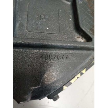 Recambio de campana motor para iveco eurocargo 05.03  5.9 diesel referencia OEM IAM 4897044 489704400 