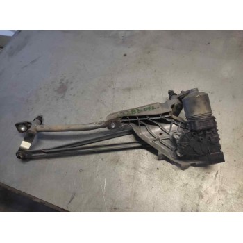 Recambio de motor limpia delantero para ford fiesta (cb1) econetic referencia OEM IAM 0390241548 8A6117B571AA 4 PINS