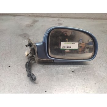 RETROVISOR DERECHO ELECTRICO 5 CABLES