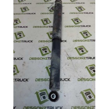 Recambio de amortiguador delantero para iveco stralis (as) fsa t / fp lt 4x2 gran espacio referencia OEM IAM 471700131045 412148