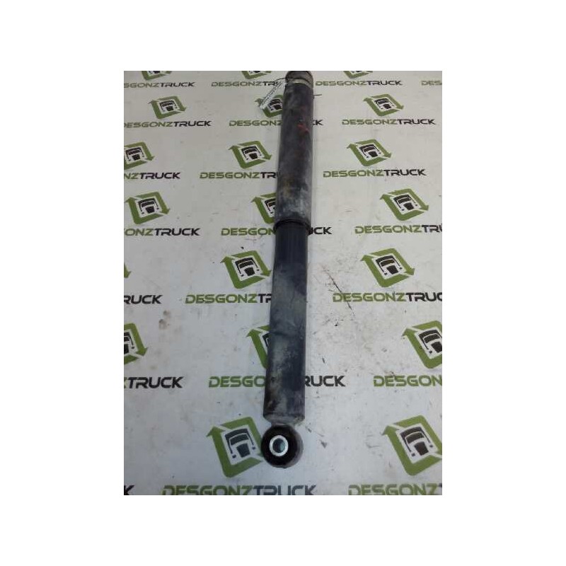 Recambio de amortiguador delantero para iveco stralis (as) fsa t / fp lt 4x2 gran espacio referencia OEM IAM 471700131045 412148 - Amarillo