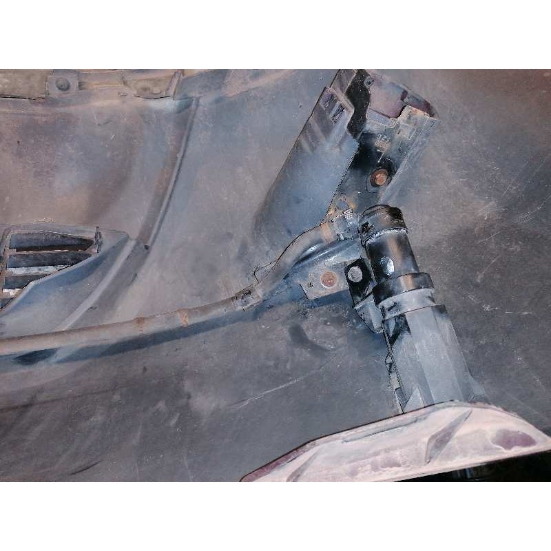 Recambio de paragolpes delantero para nissan murano (z50) básico referencia OEM IAM 8