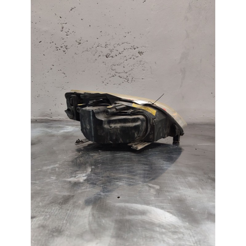 Recambio de faro izquierdo para ford focus c-max (cap) ambiente (d) referencia OEM IAM 3m51-13006-ah  270600-01 4
