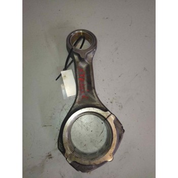 Recambio de biela para iveco stralis (as) fsa t / fp lt 4x2 gran espacio referencia OEM IAM 504028545  