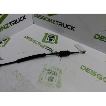 Recambio de cables de freno mano para renault 21 berlina (b/l48) gtx referencia OEM IAM   