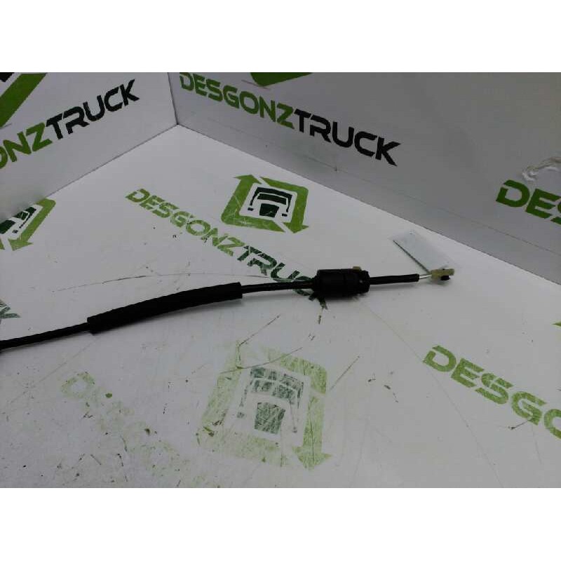 Recambio de cables de freno mano para renault 21 berlina (b/l48) gtx referencia OEM IAM - Gris 3