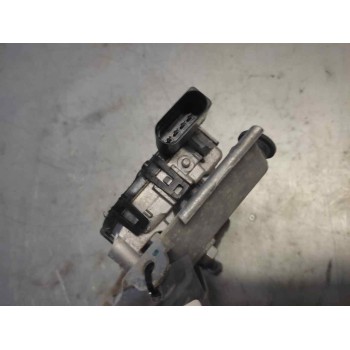 Recambio de motor limpia delantero para ford fiesta (cb1) econetic referencia OEM IAM 0390241548 8A6117B571AA 4 PINS