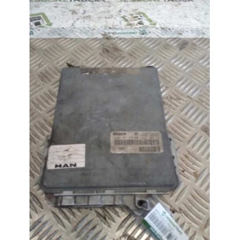 Recambio de modulo electronico para man autobus autobus 14.220 referencia OEM IAM 0281001476  