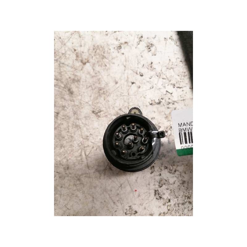 Recambio de mando luces para bmw serie 3 berlina (e36) 325i referencia OEM IAM 61313870519 04050000 10 PINS - Negro 2