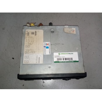 Recambio de tacografo para iveco stralis (ad/at) 10.3 diesel referencia OEM IAM 13811072100006 504243394 0001111512