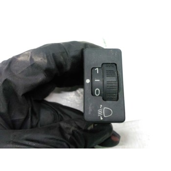 Recambio de mando regulador de faros para citroën berlingo 1.9 600 d furg. referencia OEM IAM   