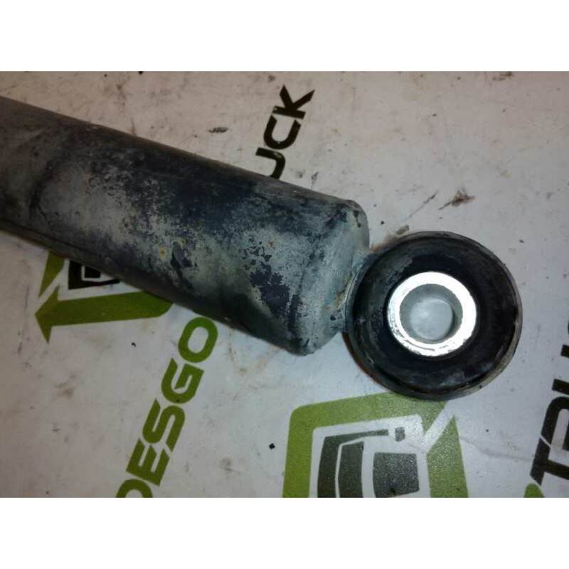 Recambio de amortiguador delantero para iveco stralis (as) fsa t / fp lt 4x2 gran espacio referencia OEM IAM 471700131045 412148 - Amarillo 2