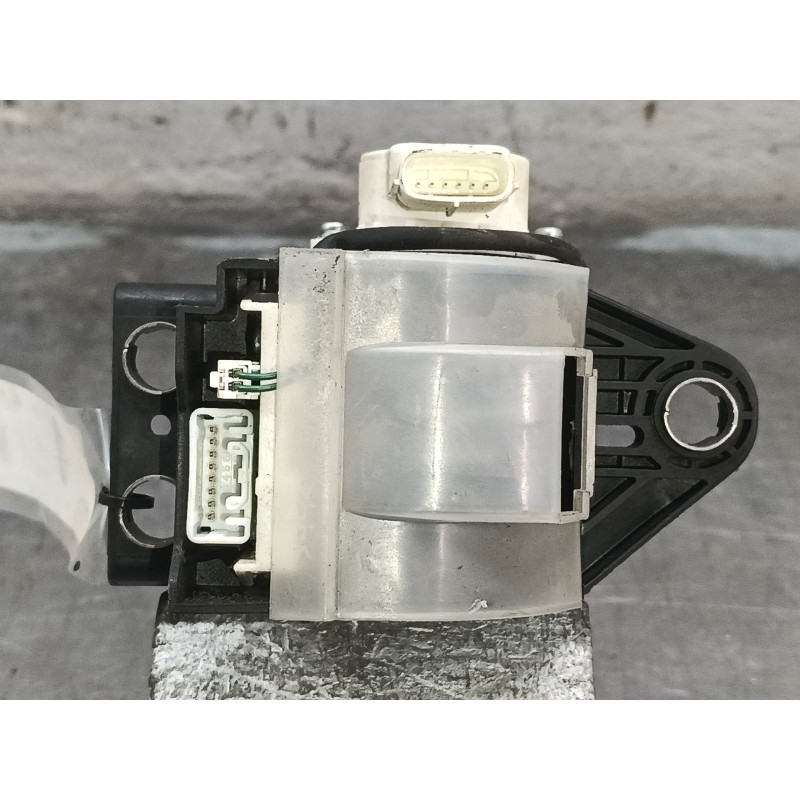 Recambio de palanca cambio para toyota prius (nhw20) basis referencia OEM IAM   6/8 PINS 2