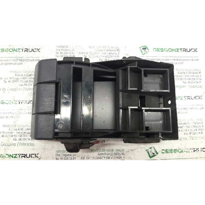 Recambio de guarnecidos varios para honda civic berlina .5 (ma/mb) 2.0 td s (mb7) referencia OEM IAM 3