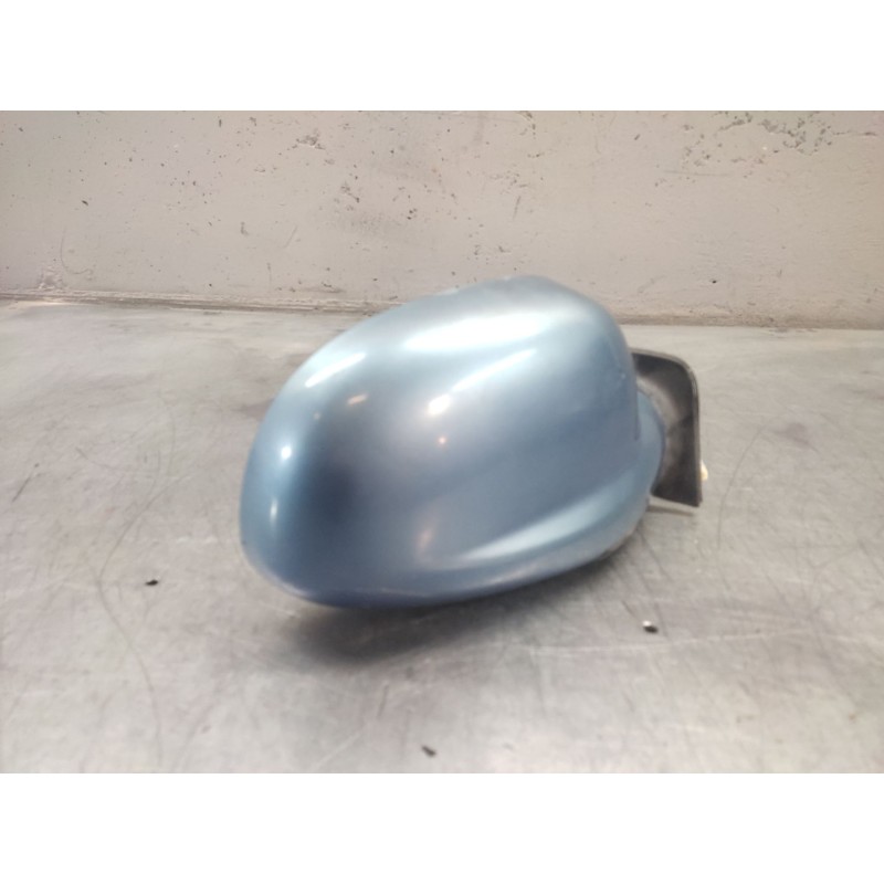 Recambio de retrovisor derecho para chevrolet tacuma se referencia OEM IAM  ELECTRICO 5 CABLES - Azul 2