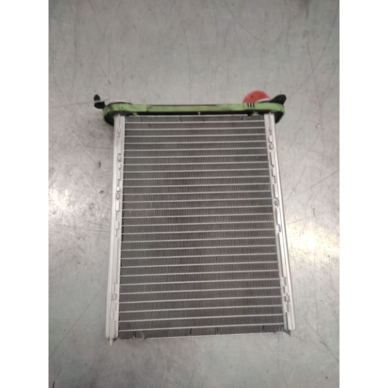 Recambio de radiador calefaccion / aire acondicionado para renault grand scénic iii (jz0/1_) 1.5 dci referencia OEM IAM - Granate 2