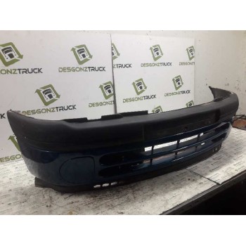 Recambio de paragolpes delantero para renault clio ii fase i (b/cbo) 1.4 alize referencia OEM IAM   