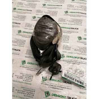 Recambio de cinturon seguridad trasero izquierdo para bmw x3 (f25) xdrive 20d referencia OEM IAM 33035173B06  