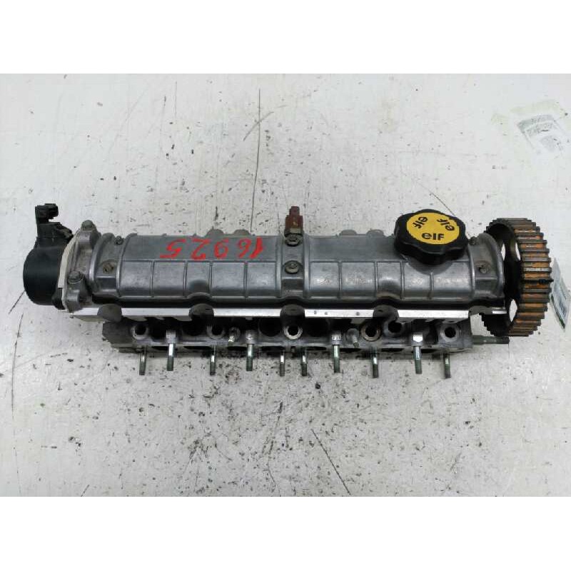 Recambio de culata para renault laguna (b56) 1.8 rt (b56b) referencia OEM IAM 057P748509401 - Rojo 2