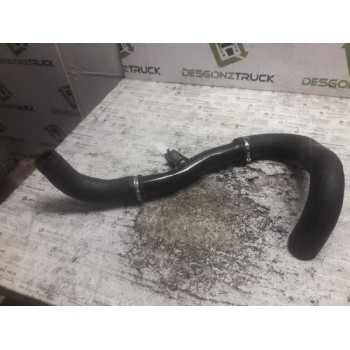 Recambio de tubo para fiat ducato caja cerrada 33, techo elevado (06.2006) l2h2 120 multijet referencia OEM IAM   