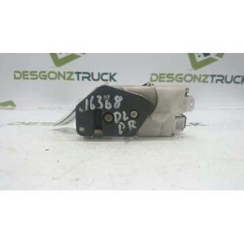 Recambio de cerradura puerta delantera derecha para mg serie 200 (rf) 220 sd (5-ptas.) referencia OEM IAM   